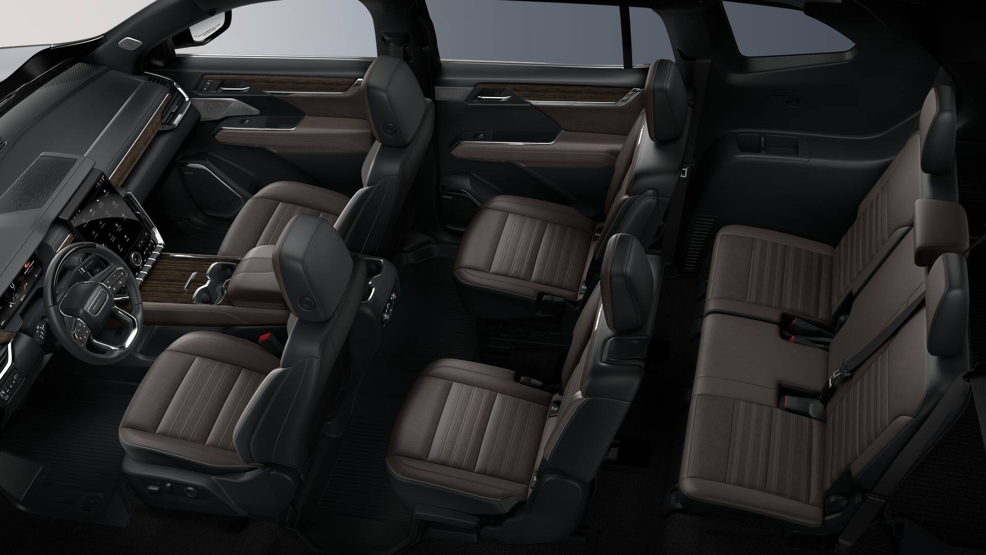 2026 GMC Acadia Denali Ultimate - Photo 7