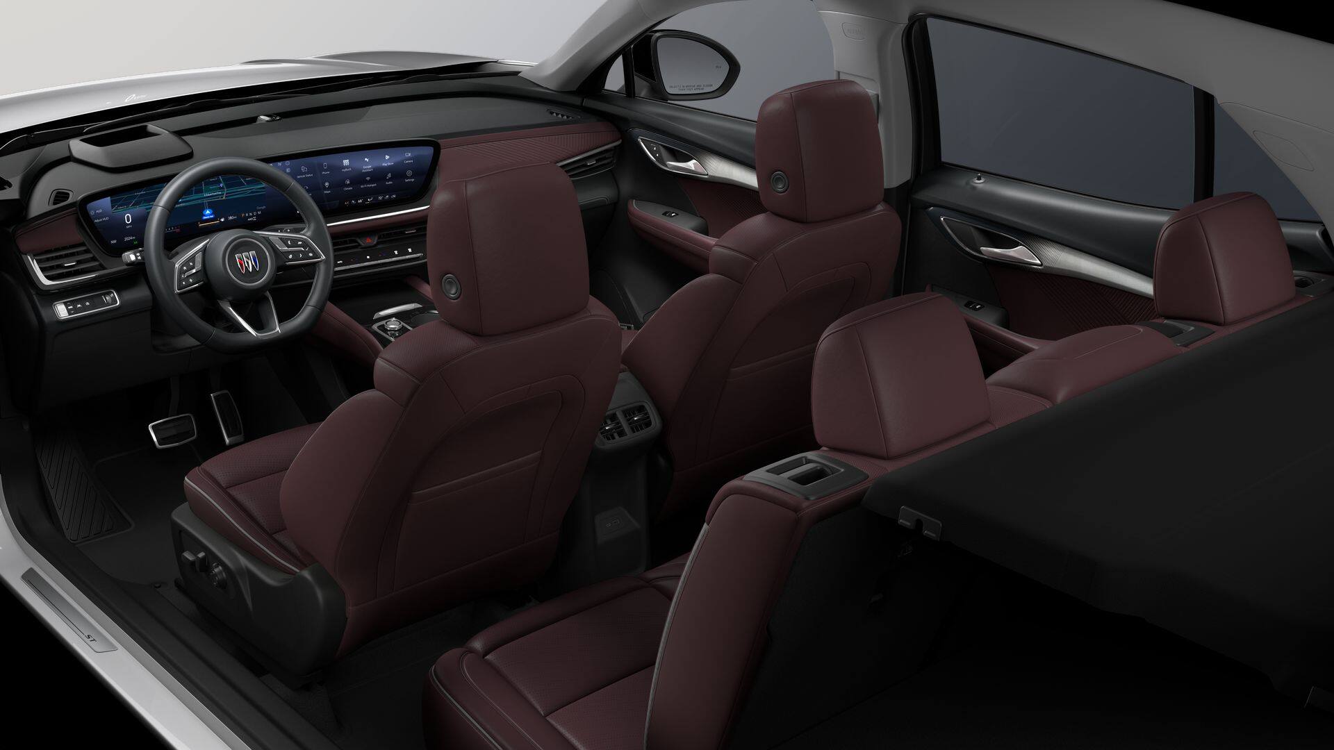 2026 Buick Envision Sport Touring - Photo 32