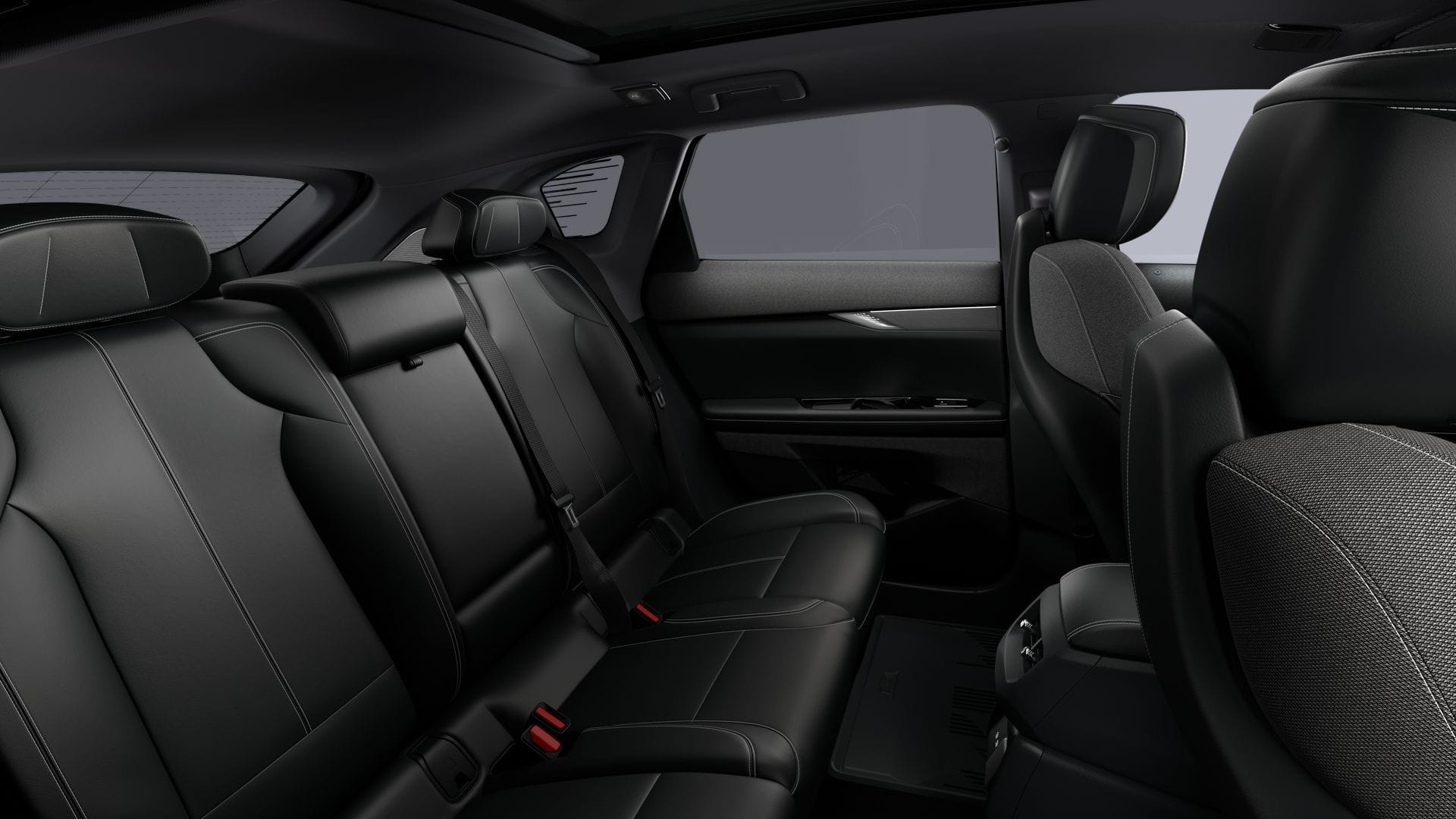 2025 Cadillac OPTIQ Sport 1 - Photo 47