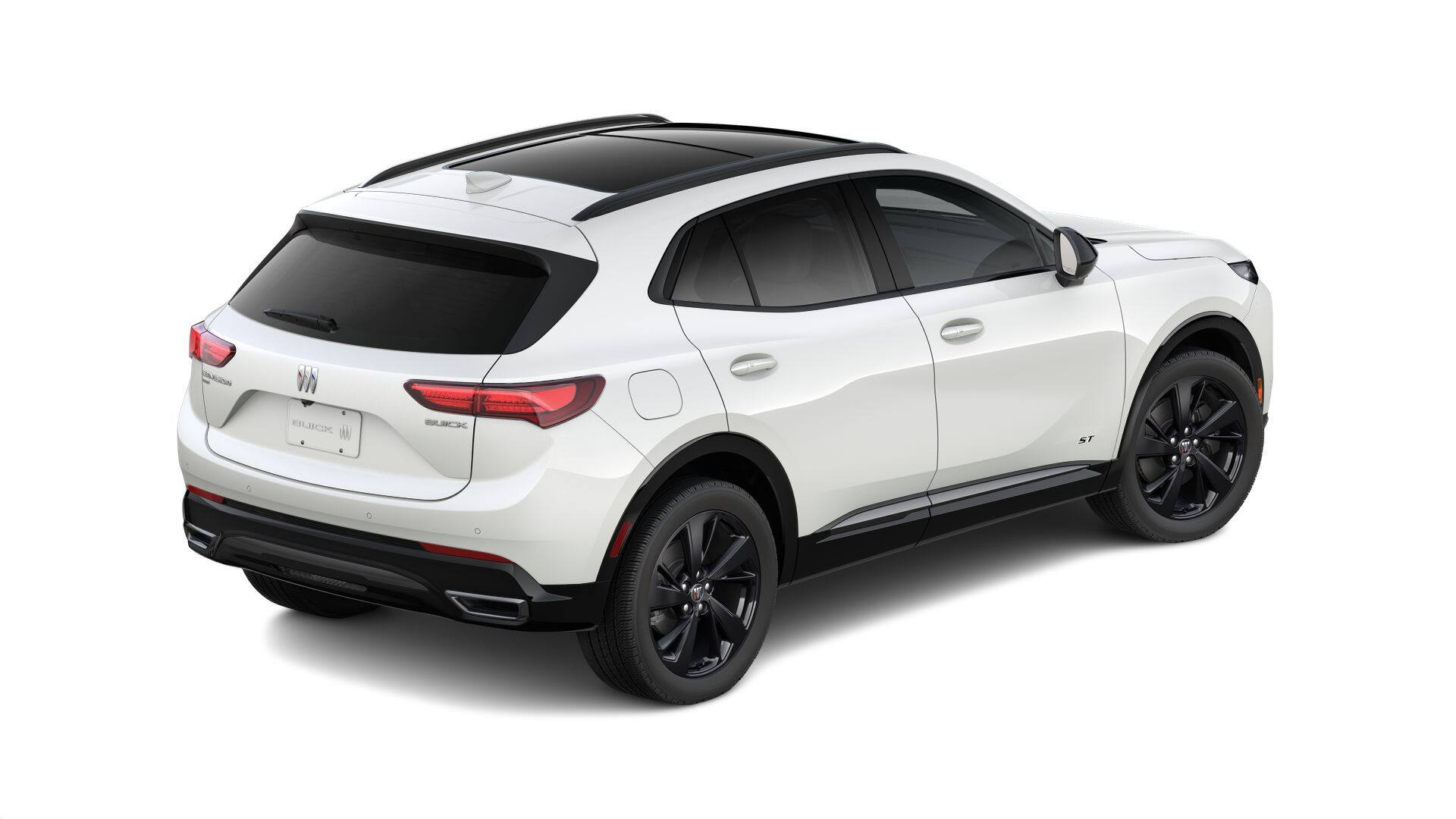 Thumbnail: 2025 Buick Envision - 6