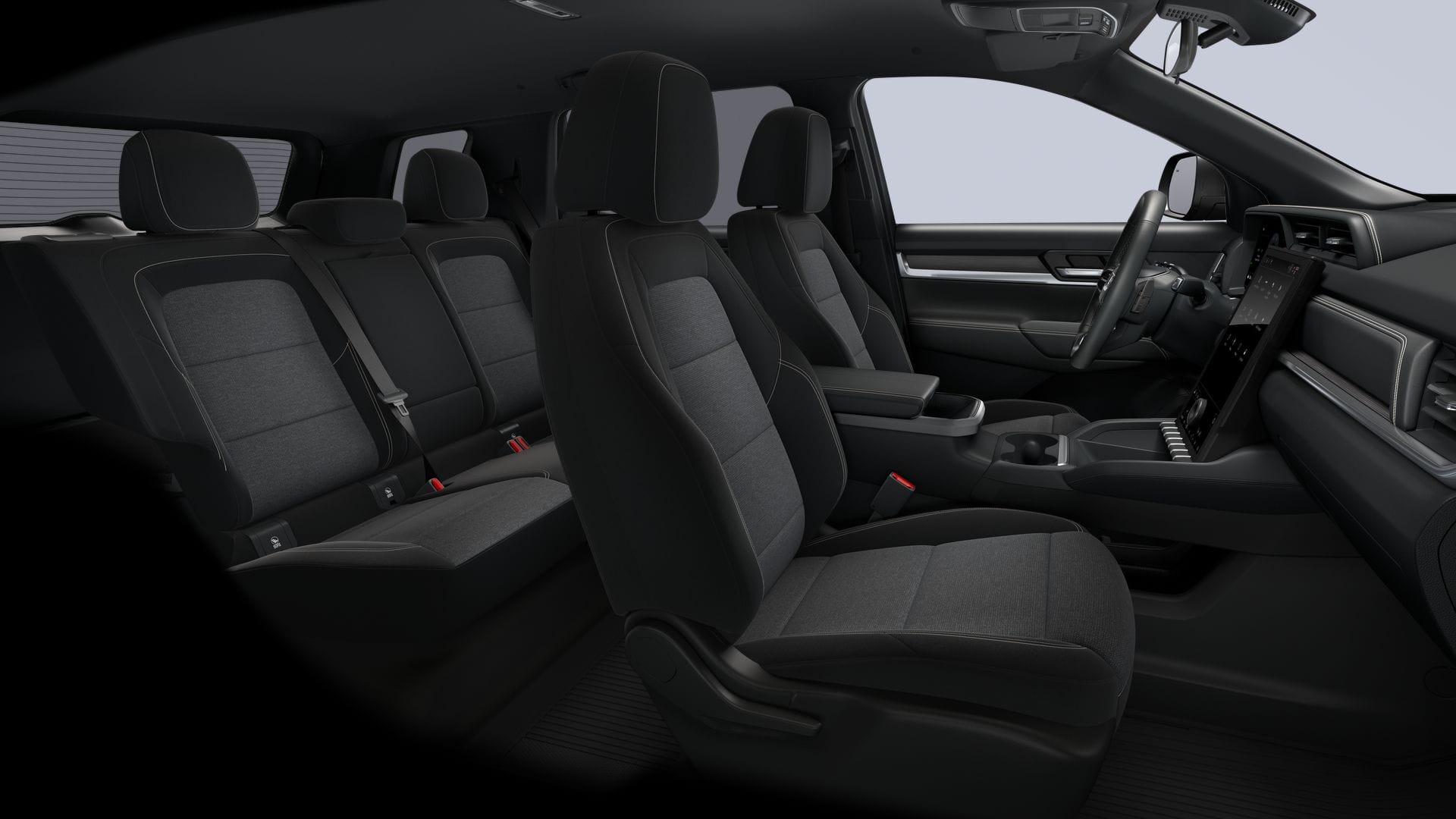 2026 GMC Terrain Elevation - Photo 9