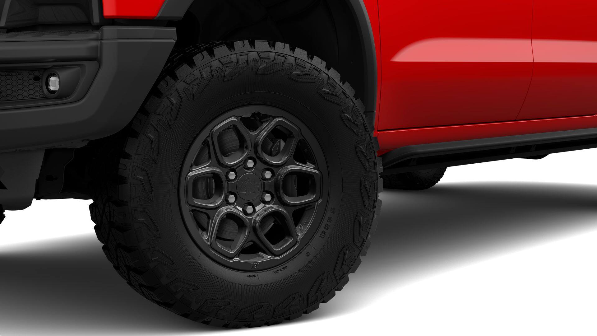 2026 Chevrolet Silverado 1500 ZR2 - Photo 71