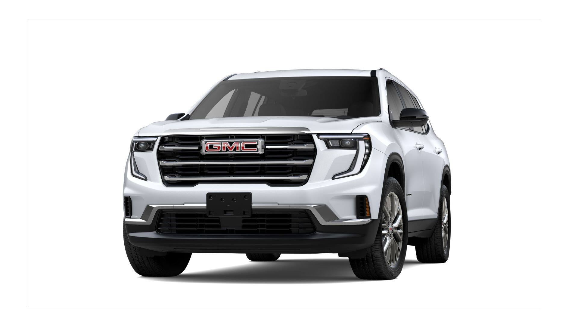 2026 Gmc Acadia Elevation photo 2