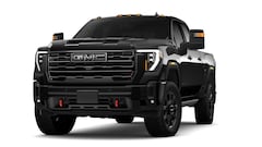 2026 GMC Sierra 2500 HD AT4 Truck