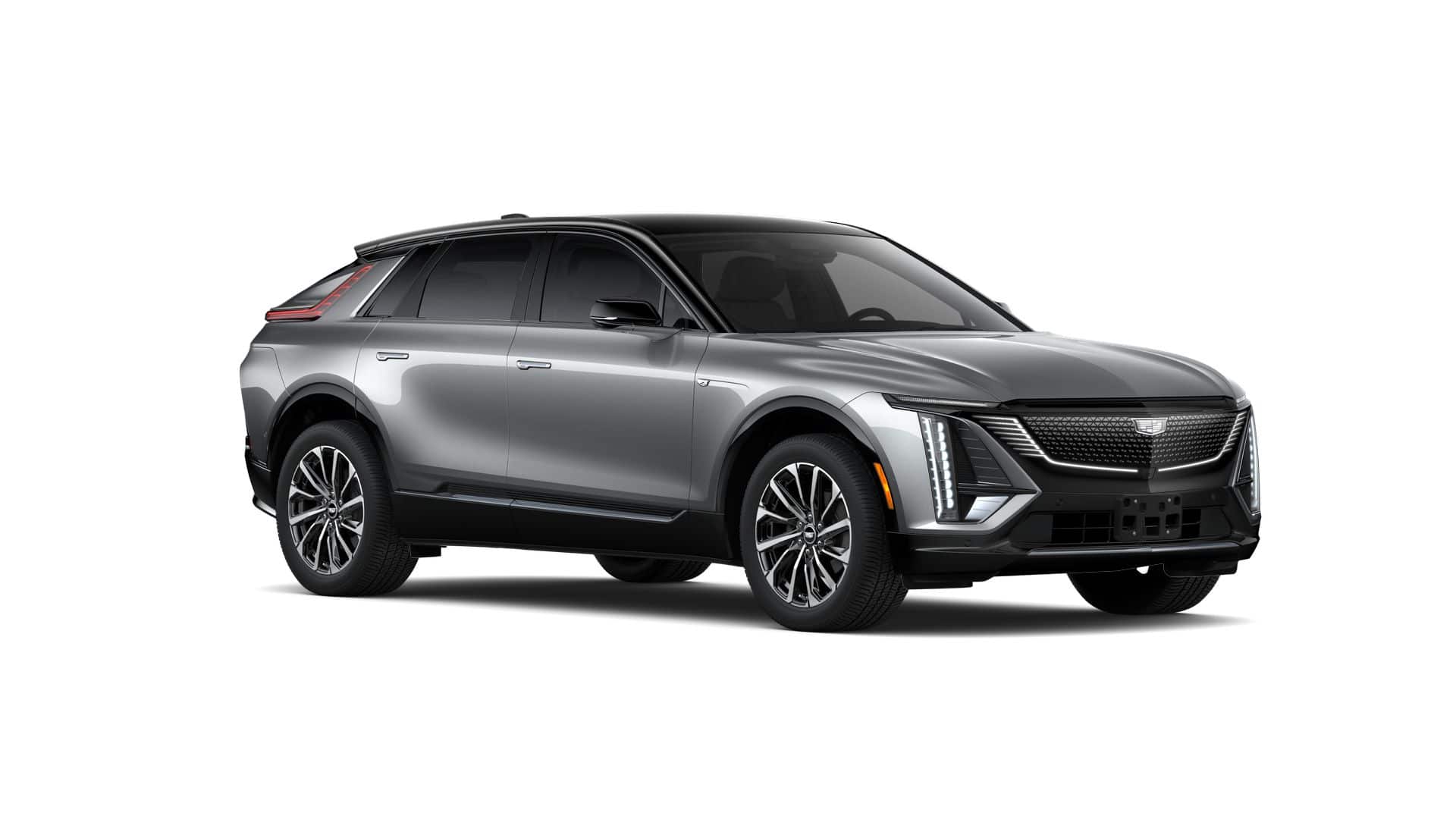 2026 Cadillac LYRIQ Sport - Photo 13