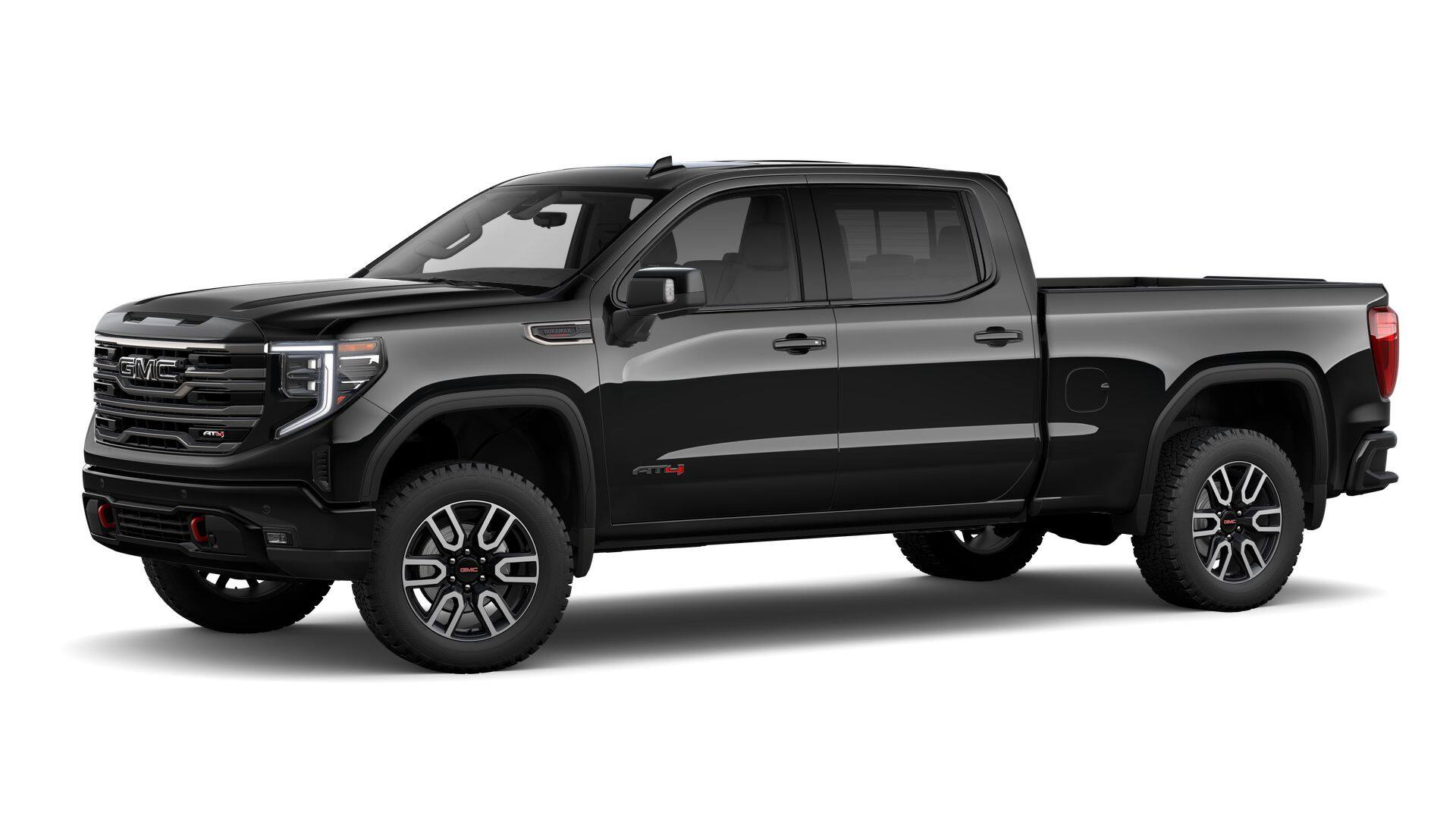 Thumbnail: 2026 GMC Sierra 1500 - 27