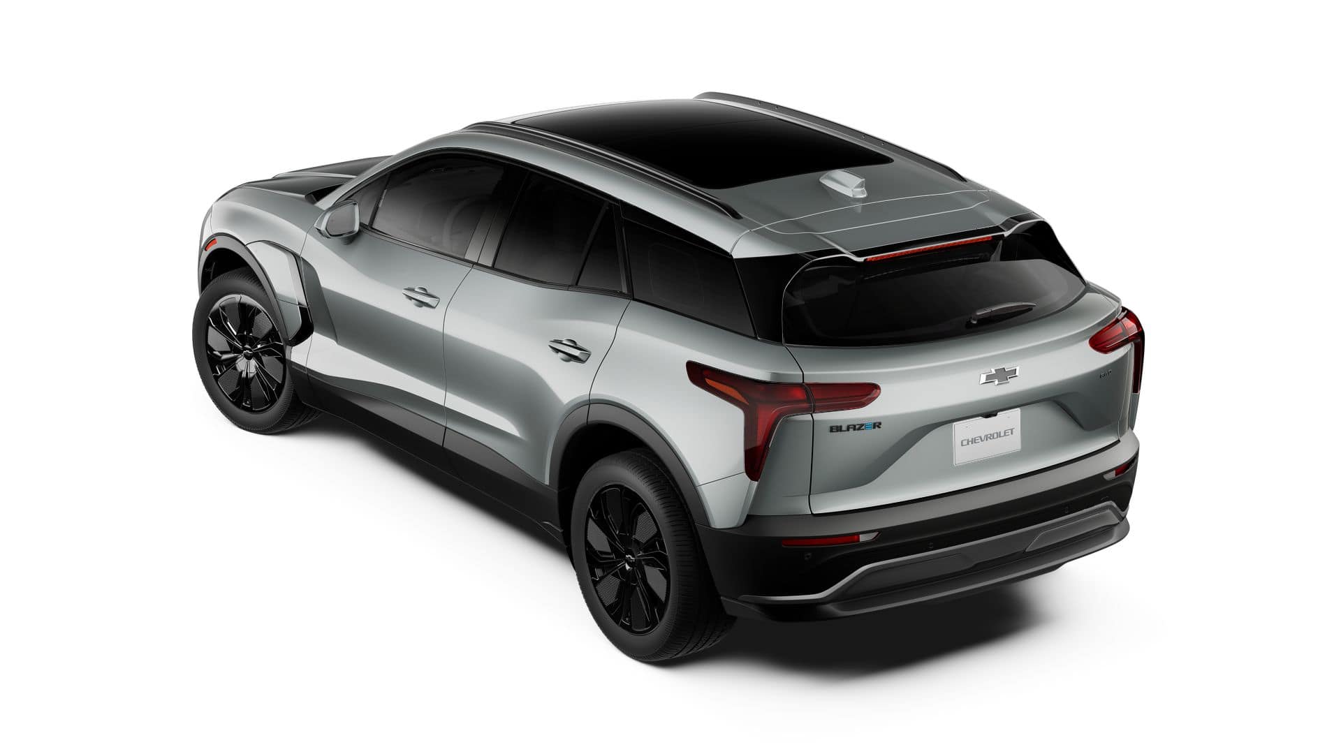 2026 Chevrolet Blazer EV LT - Photo 37