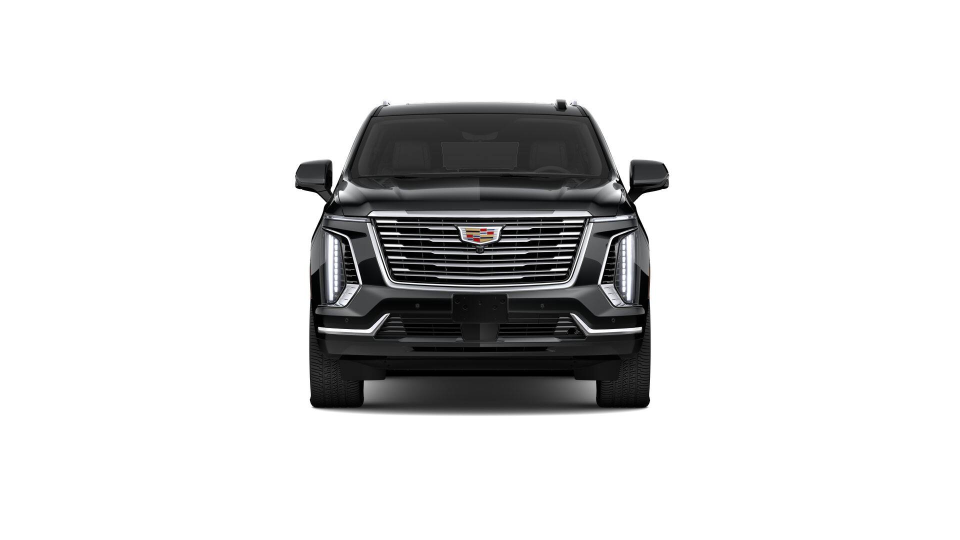 2026 Cadillac Escalade ESV Platinum Luxury - Photo 29