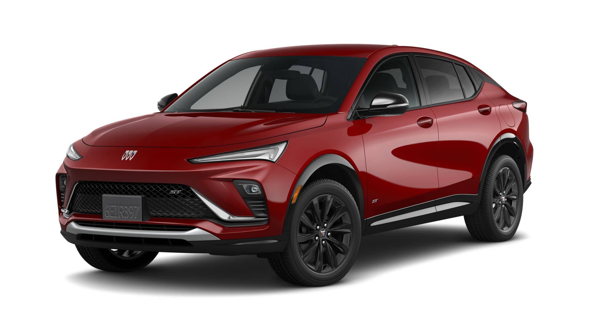 New 2026 Buick Envista Sport Touring SUV
