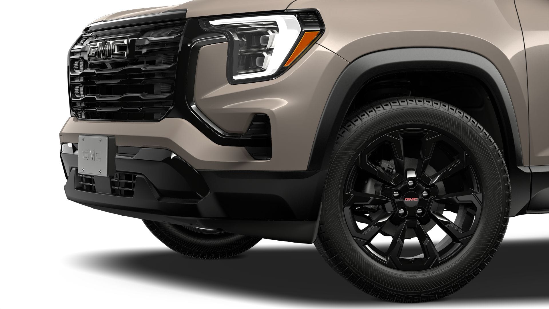 2027 GMC Terrain Elevation - Photo 45