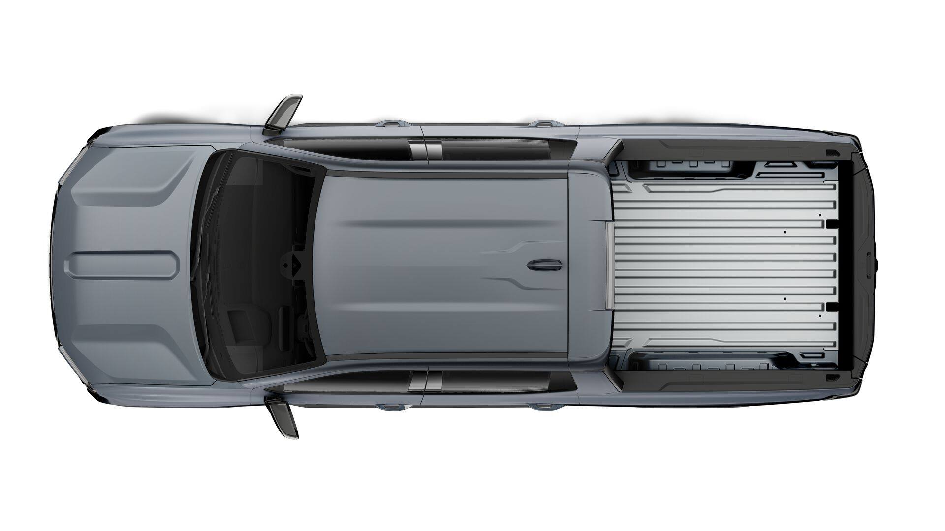 Thumbnail: 2026 GMC Sierra EV - 31