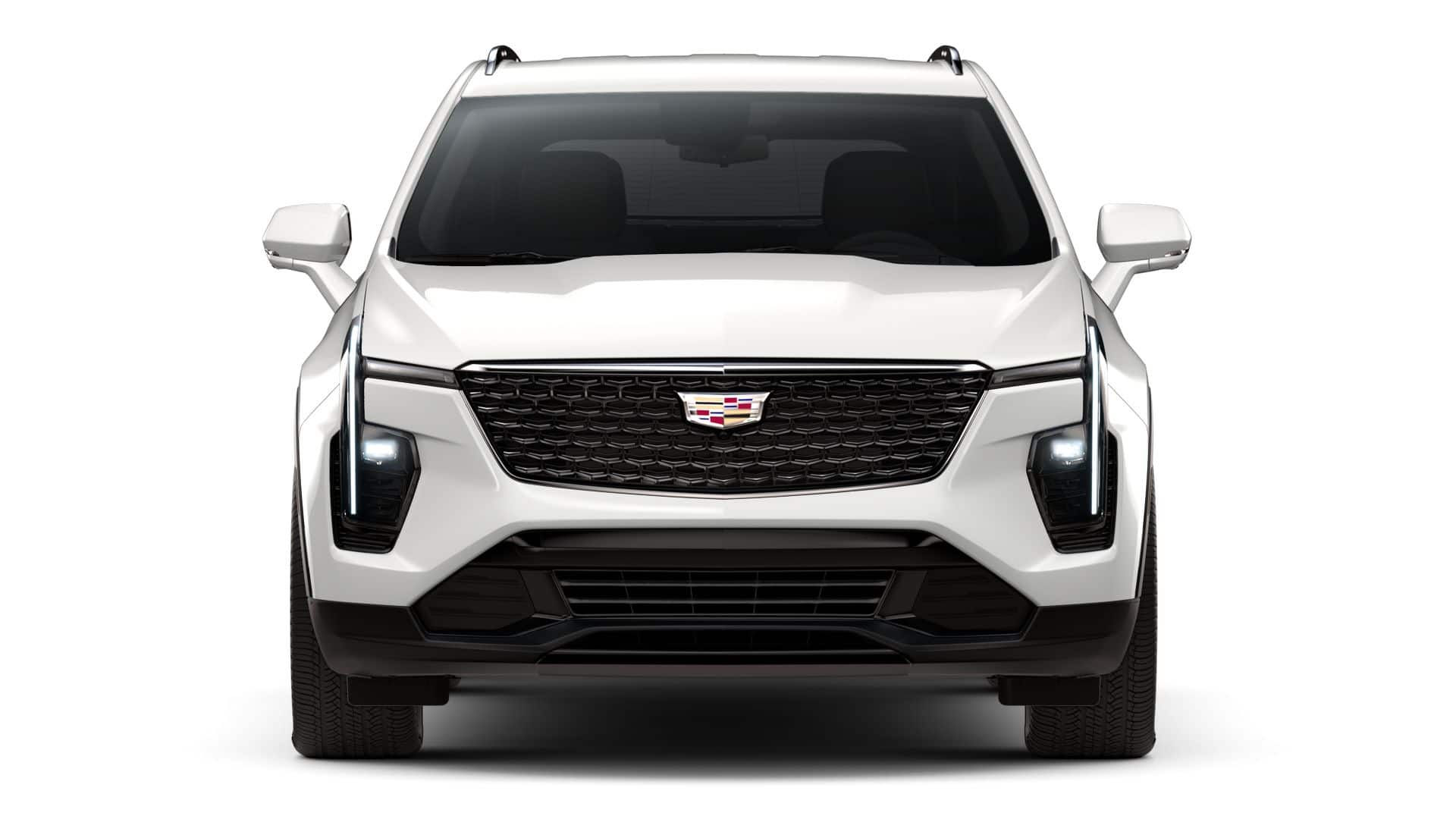 2025 Cadillac XT4 Premium Luxury photo 4