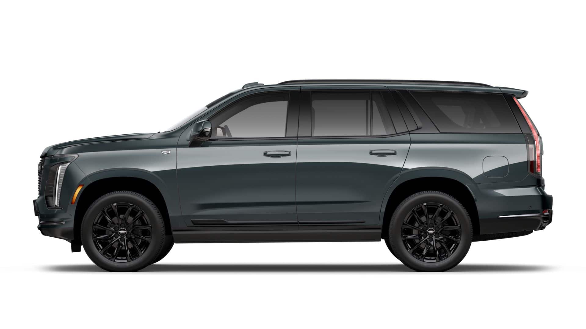 2026 Cadillac Escalade Sport photo 3