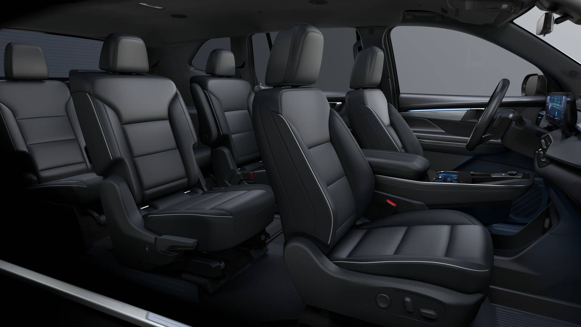 Thumbnail: 2026 Buick Enclave - 34