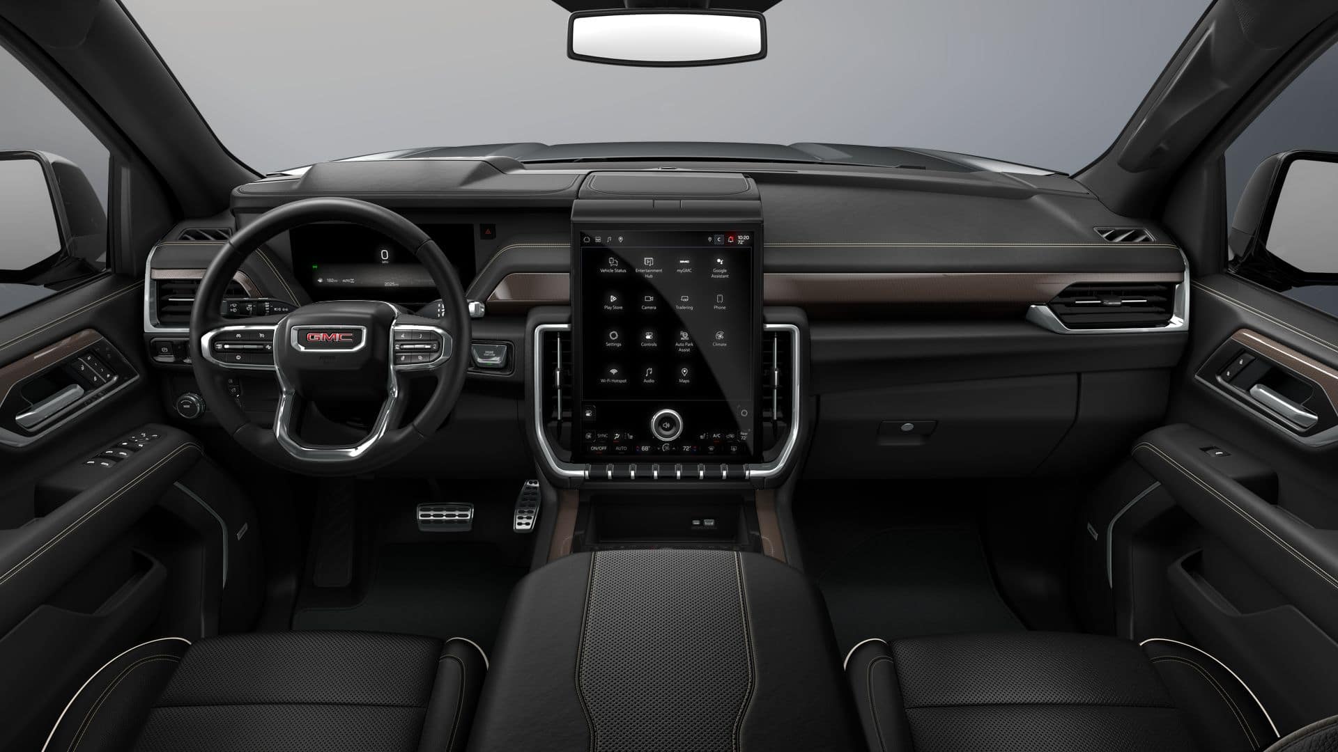 2026 GMC Yukon XL Elevation - Photo 38