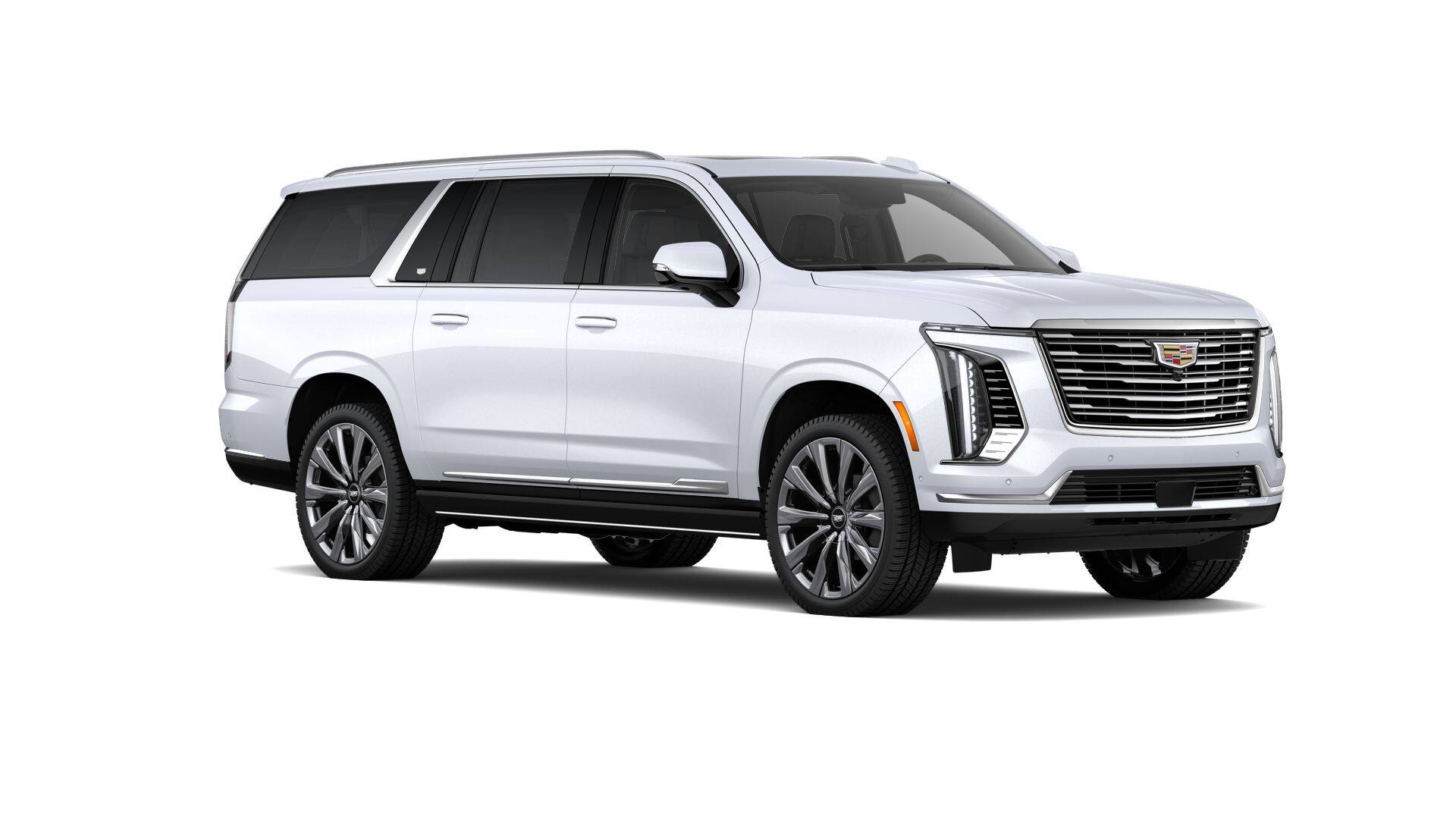 2026 Cadillac Escalade ESV Platinum Luxury - Photo 40