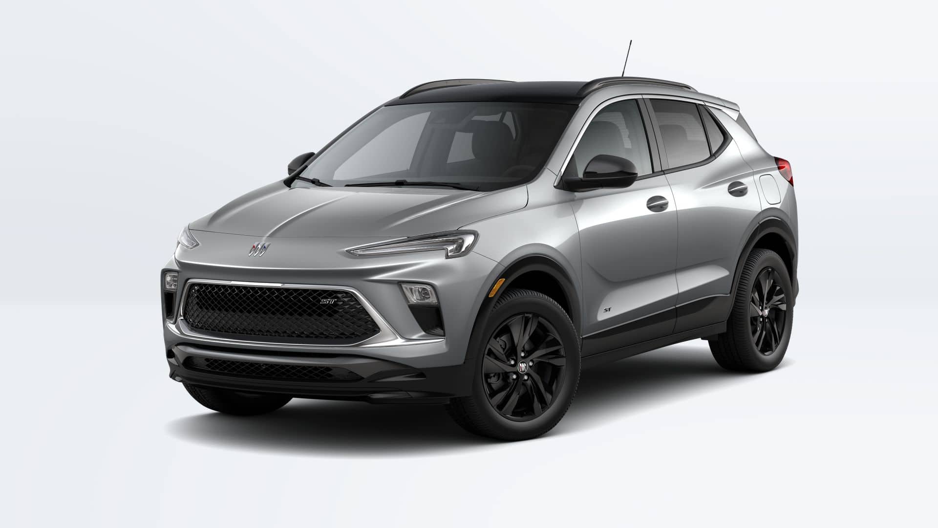 2026 Buick Encore GX Sport Touring photo 2