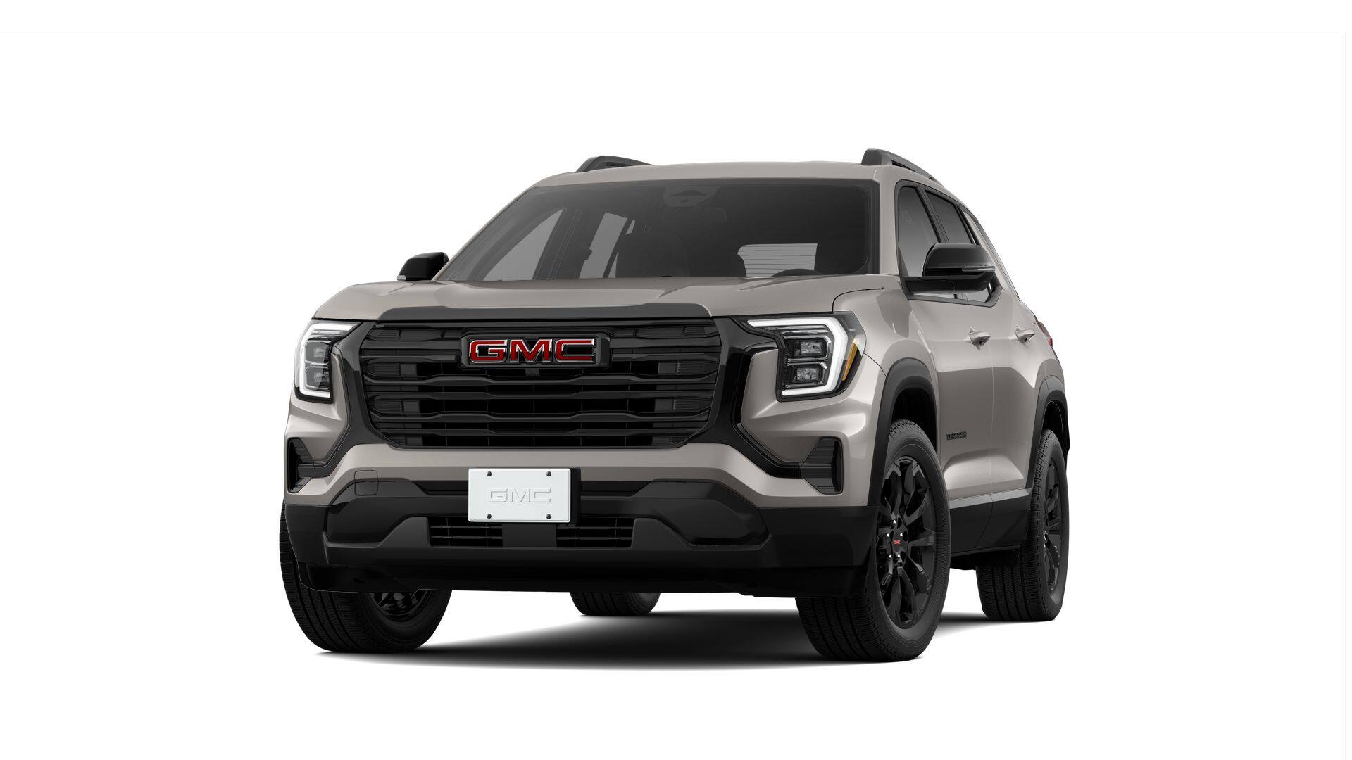 2026 Gmc Terrain Elevation photo 2