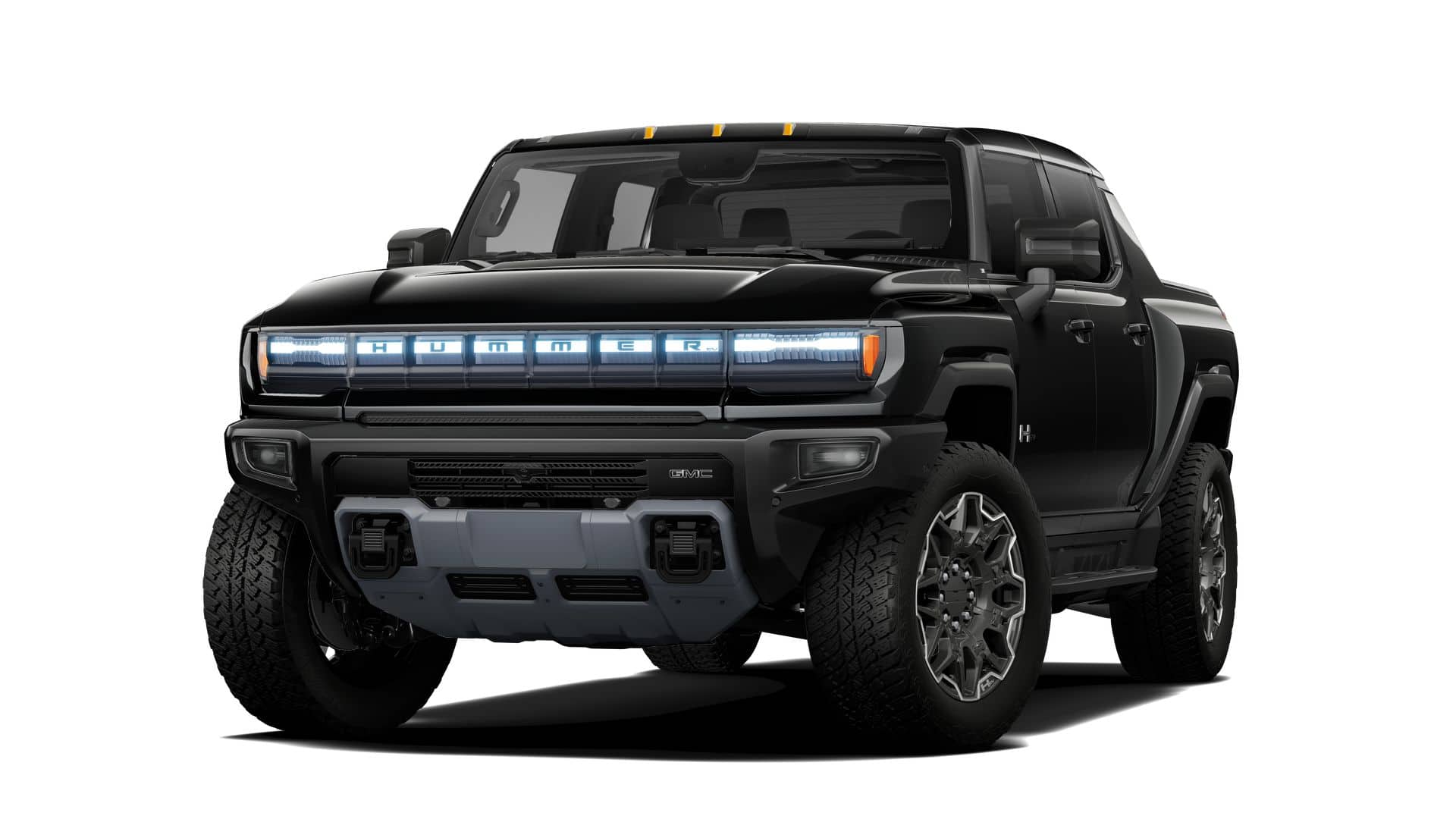 2026 GMC HUMMER EV 3X - Photo 29