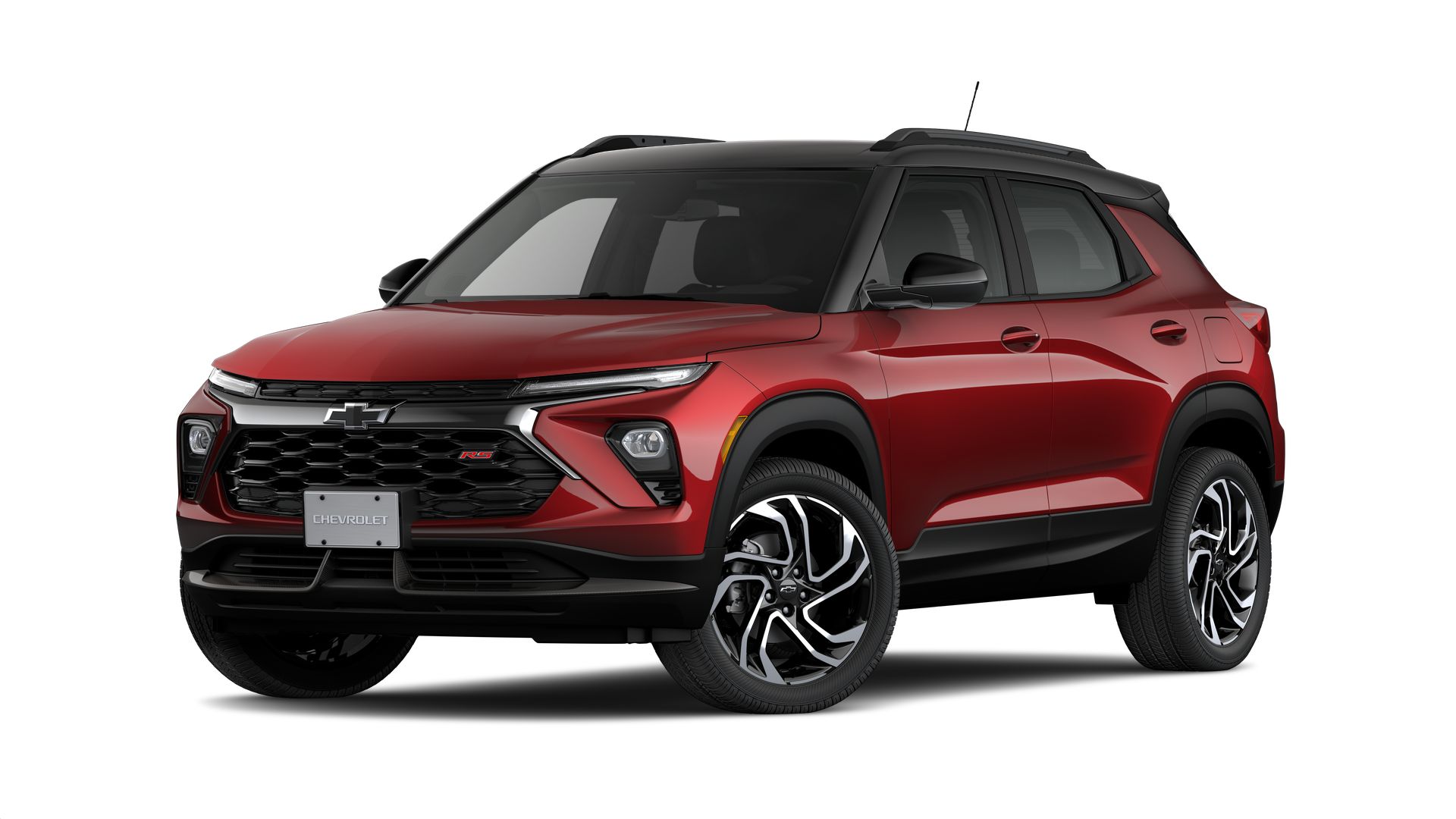 2025 Chevrolet Trailblazer