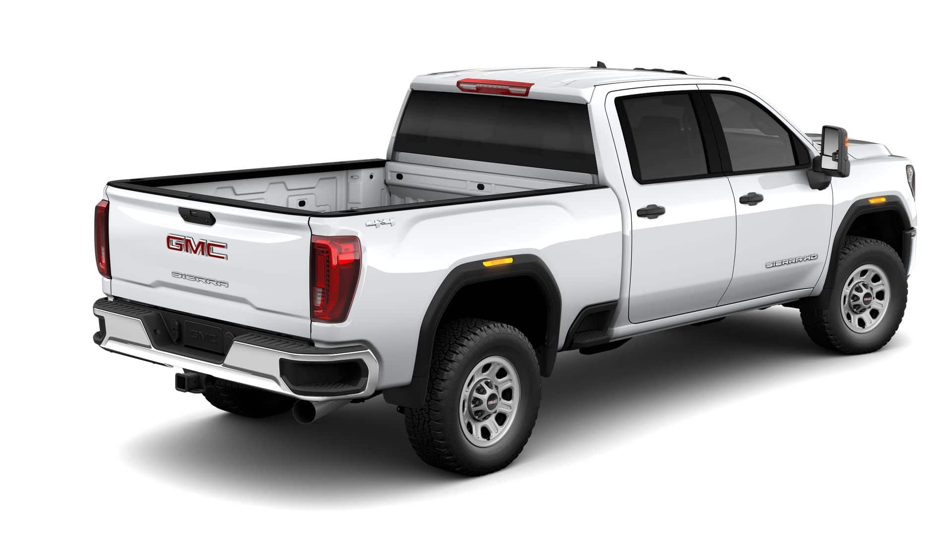 2026 GMC Sierra 3500HD Pro - Photo 32