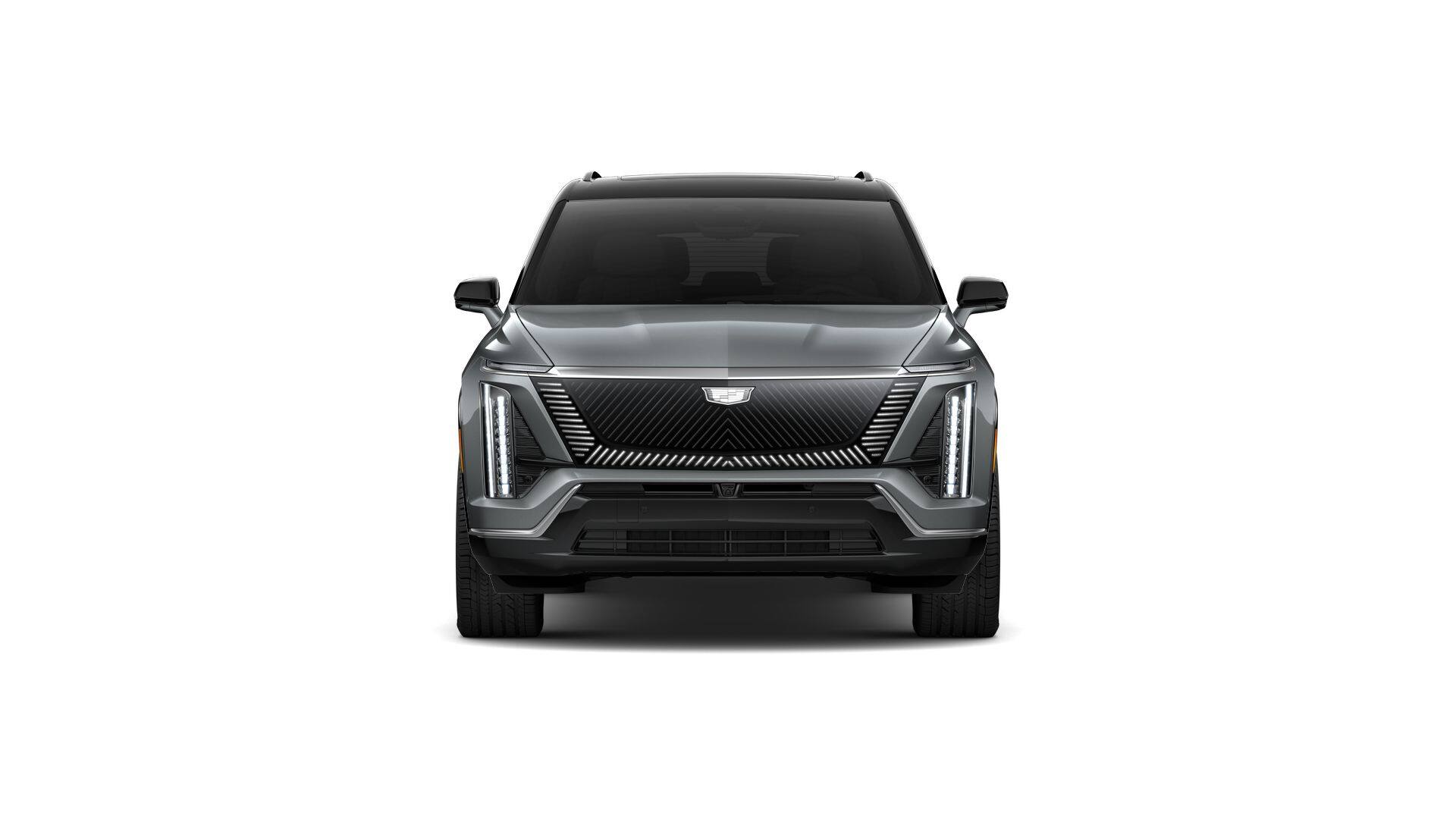 2026 Cadillac VISTIQ Luxury - Photo 27