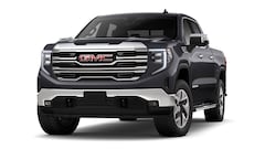 2026 GMC Sierra 1500 SLT Truck Crew Cab