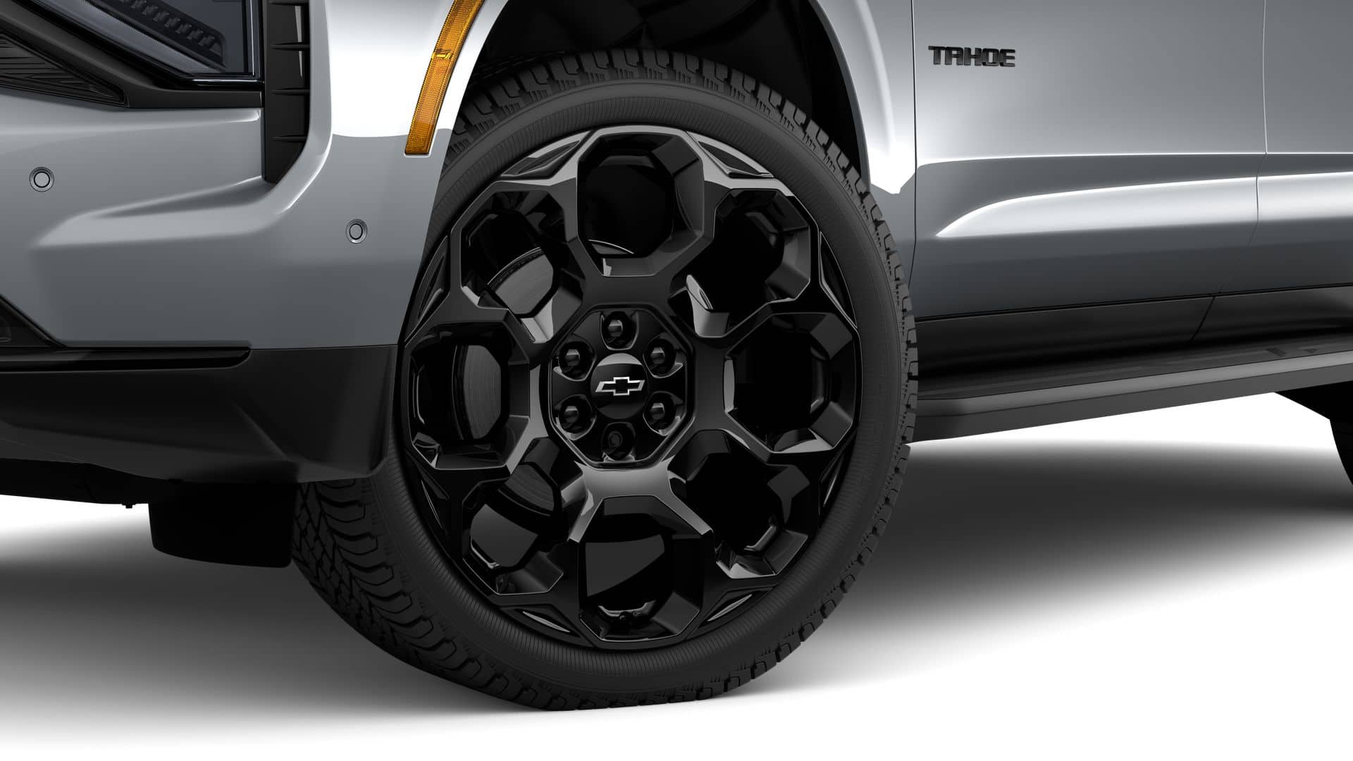 2027 Chevrolet Tahoe RST - Photo 52
