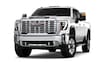 GMC Sierra 2500 HD
