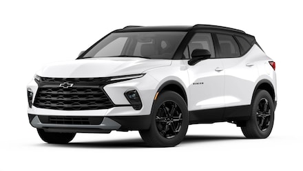 2026 Chevrolet Blazer 2LT SUV