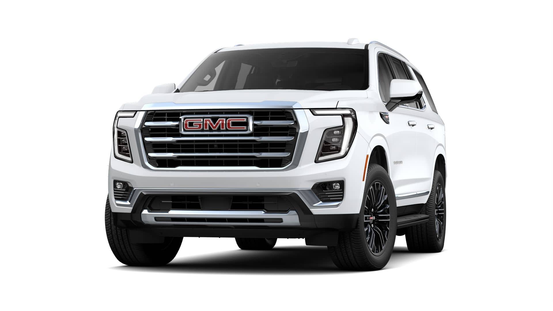 2025 Gmc Yukon photo 2