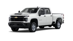 2026 Chevrolet Silverado 2500 HD WT Truck