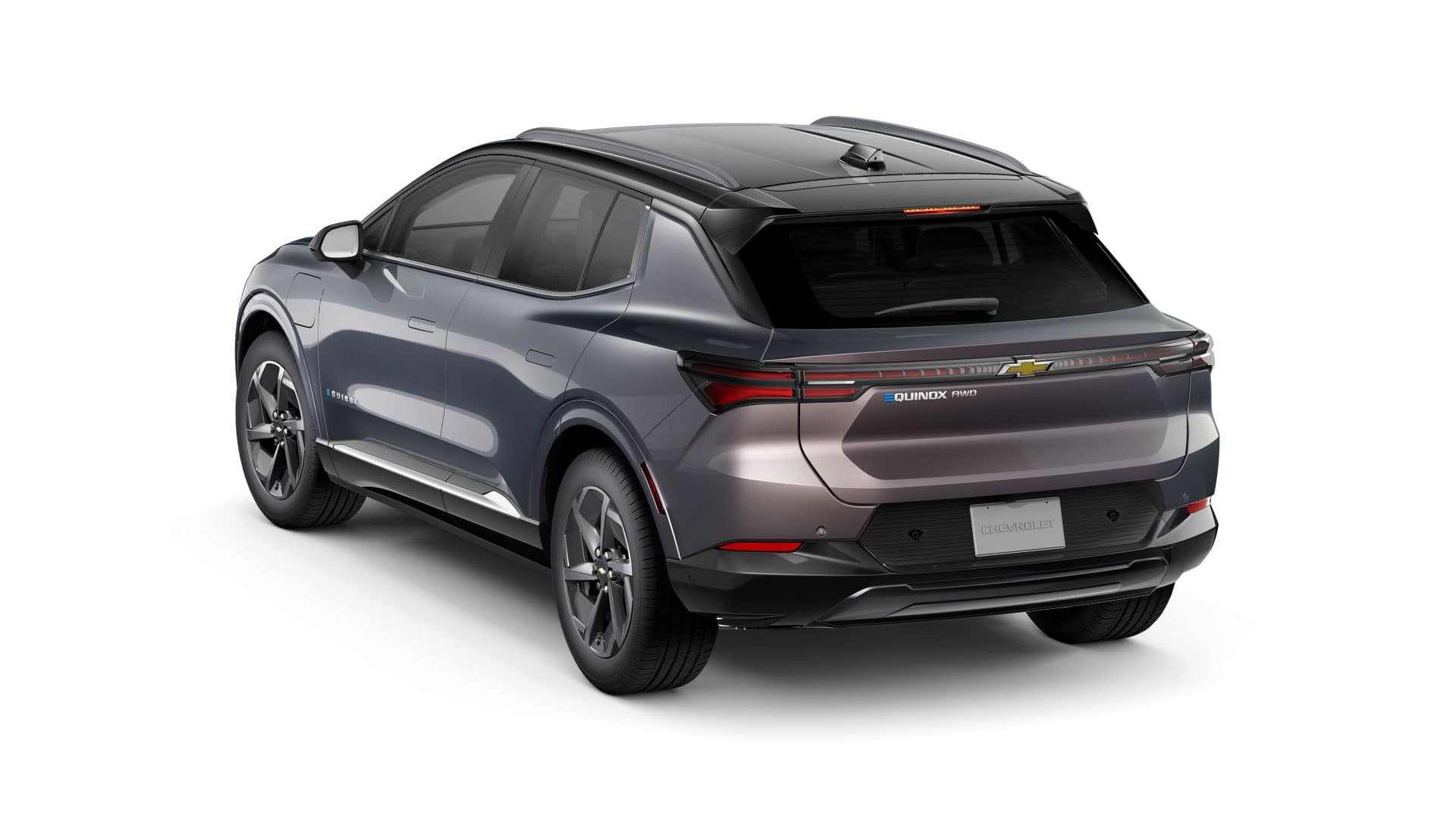 2025 Chevrolet Equinox EV LT - Photo 52
