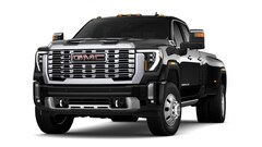 2026 GMC Sierra 3500 HD Denali DRW Truck