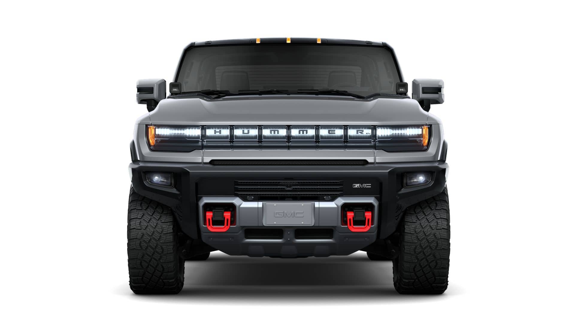 2025 GMC HUMMER EV 3X - Photo 54