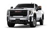 GMC Sierra 2500 HD