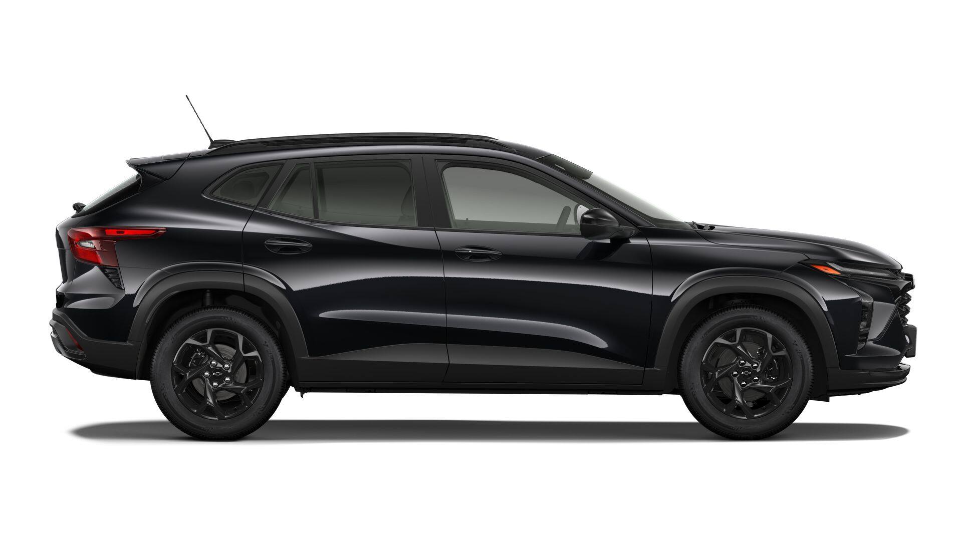 2026 Chevrolet Trax LT - Photo 27