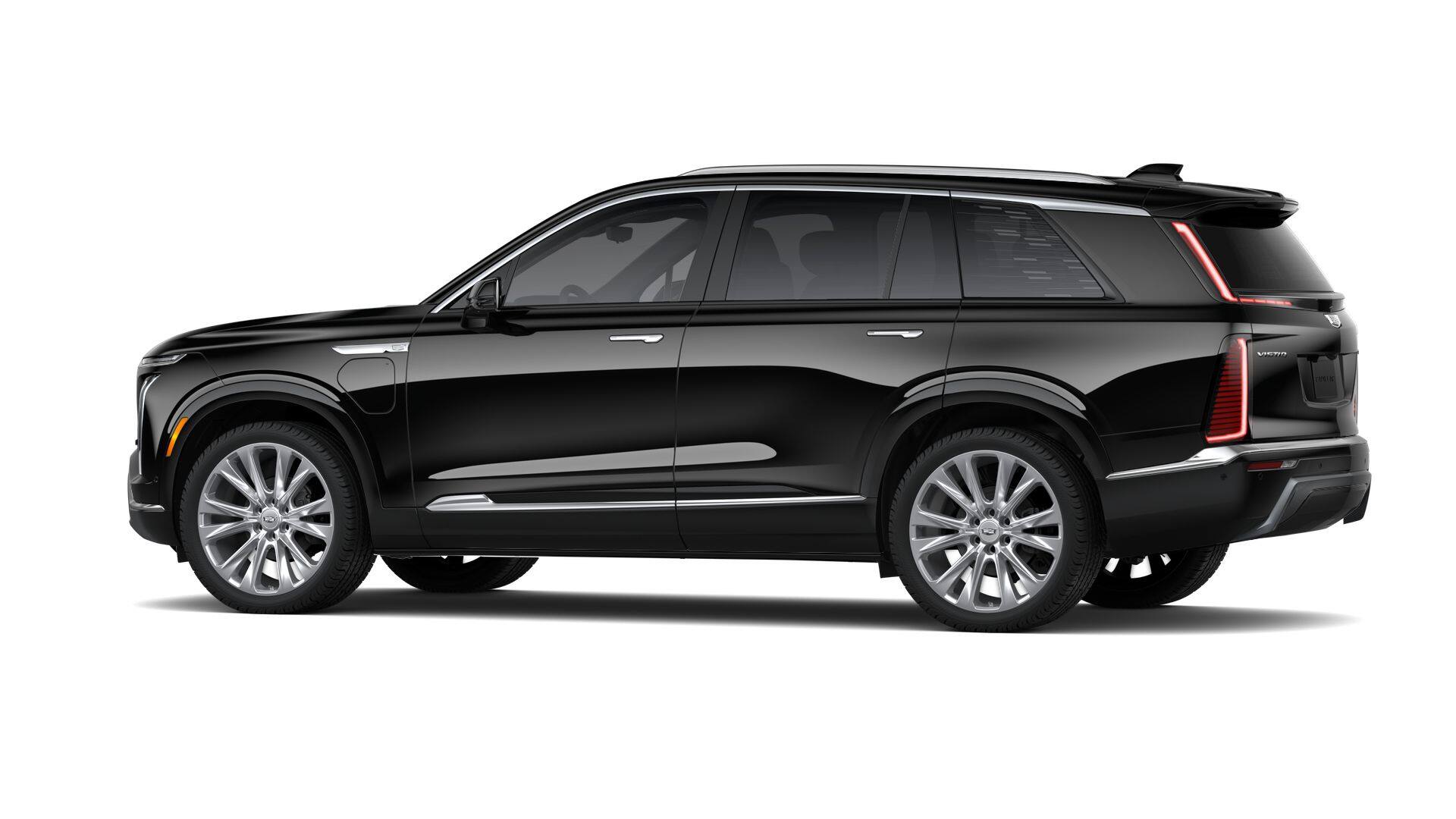 2026 Cadillac VISTIQ Premium Luxury - Photo 55