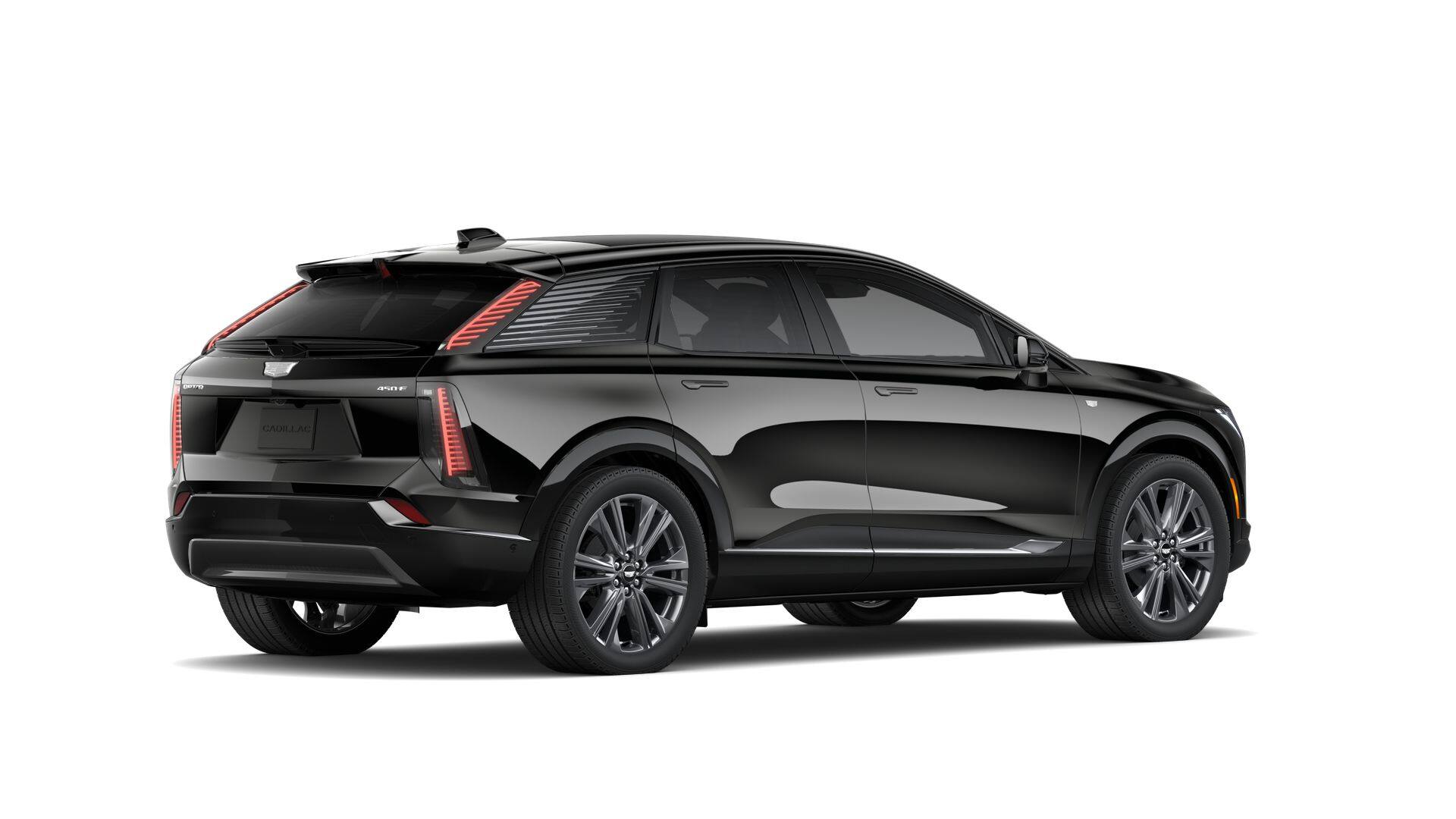 2026 Cadillac OPTIQ Premium Sport - Photo 55