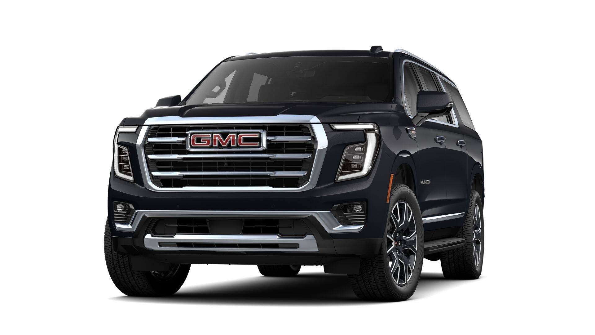 2026 GMC Yukon XL Elevation's photo