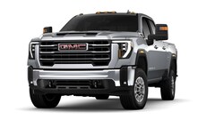 2026 GMC Sierra 2500 HD SLE Truck