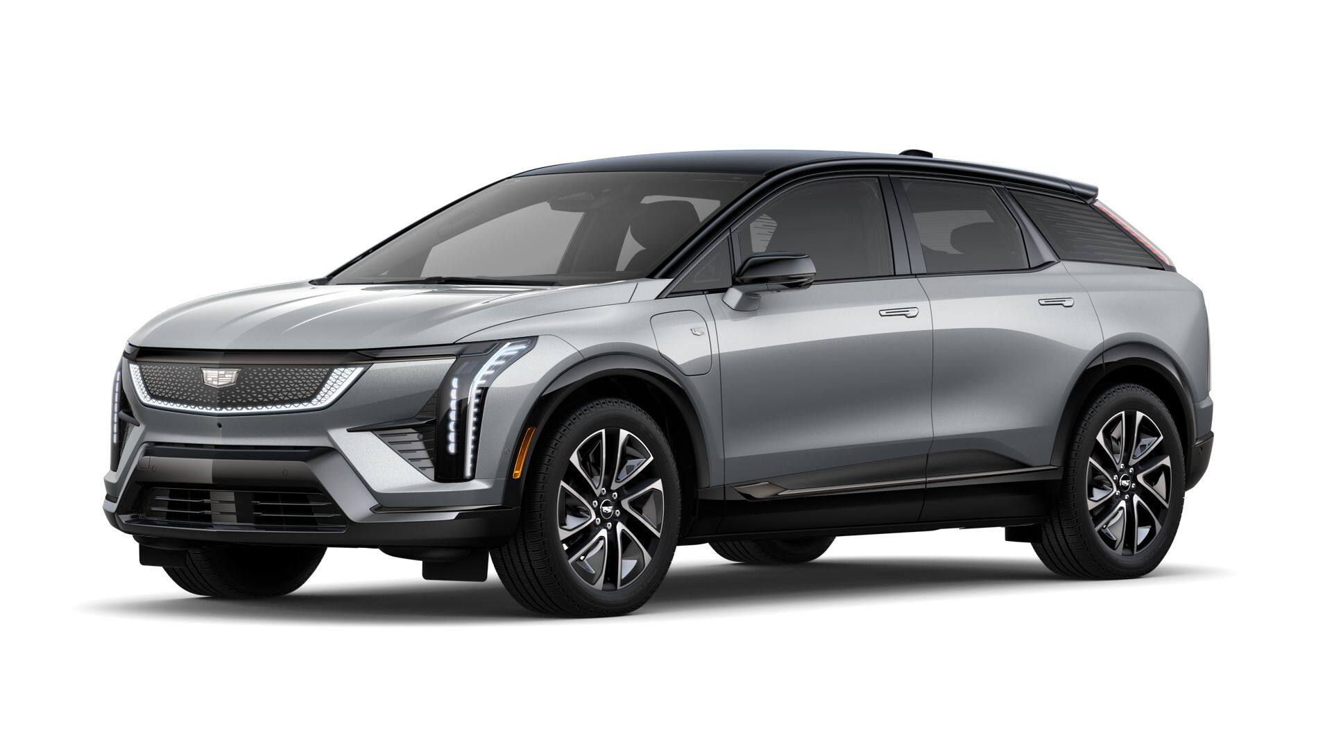 Thumbnail: 2025 Cadillac Optiq - 49