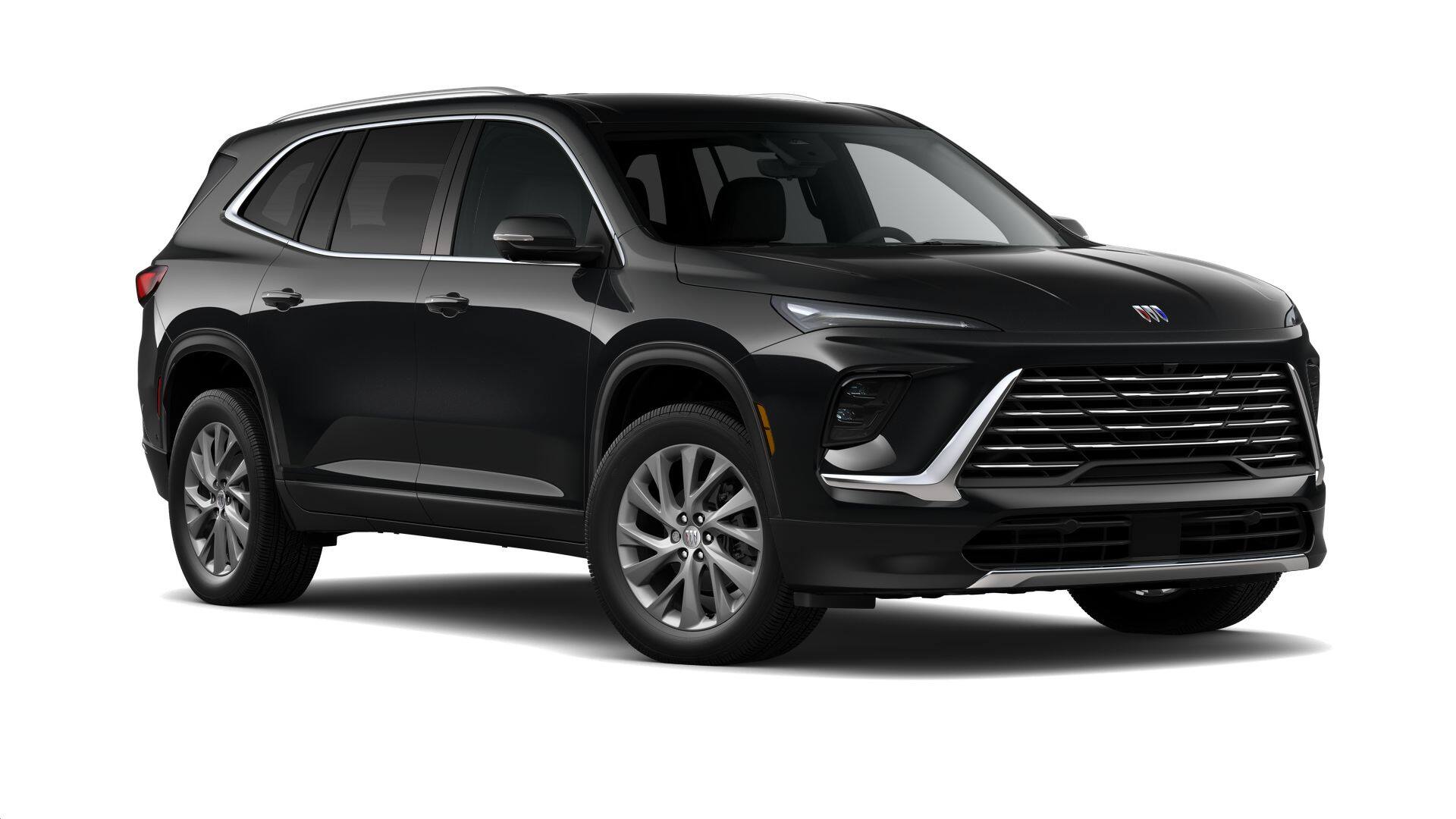 2026 Buick Enclave Preferred - Photo 28