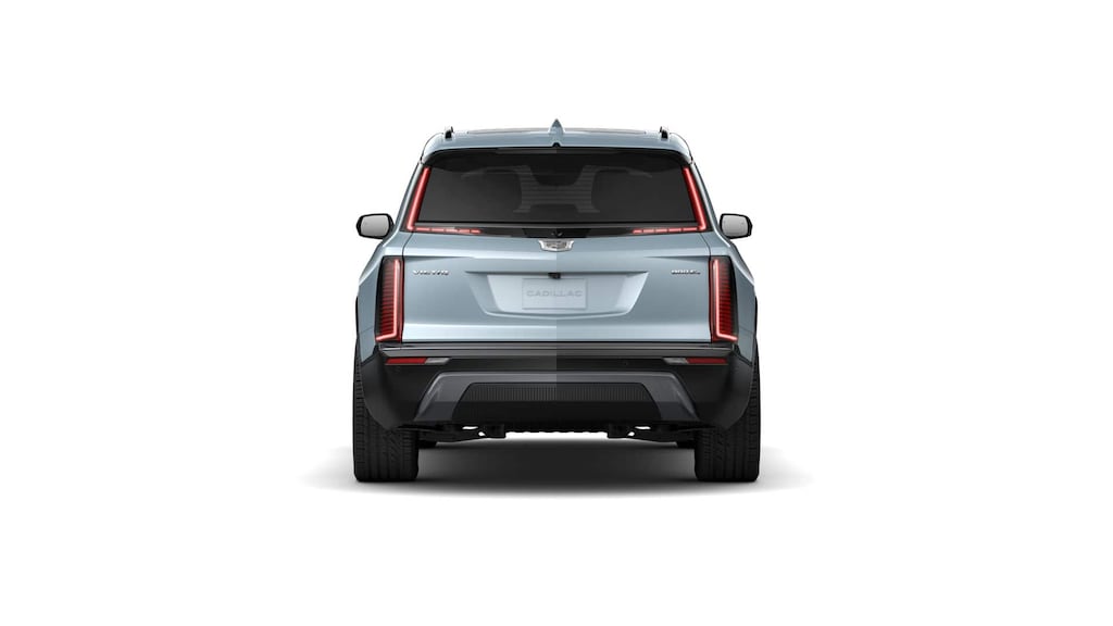 New 2026 CADILLAC VISTIQ Sport SUV
