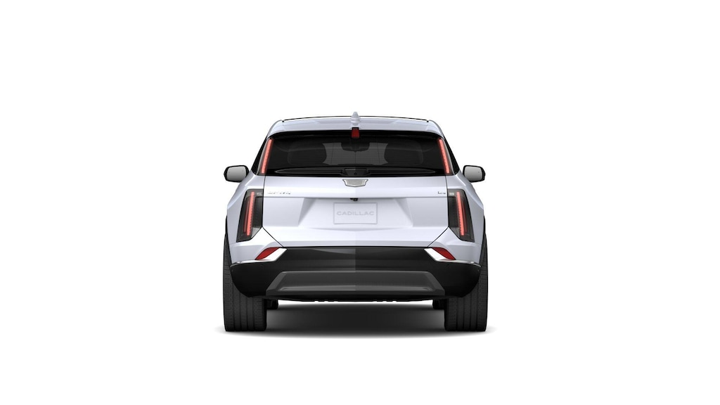 New 2027 CADILLAC OPTIQ Premium Luxury SUV