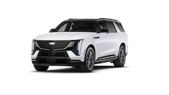 2026 CADILLAC ESCALADE IQL Sport SUV