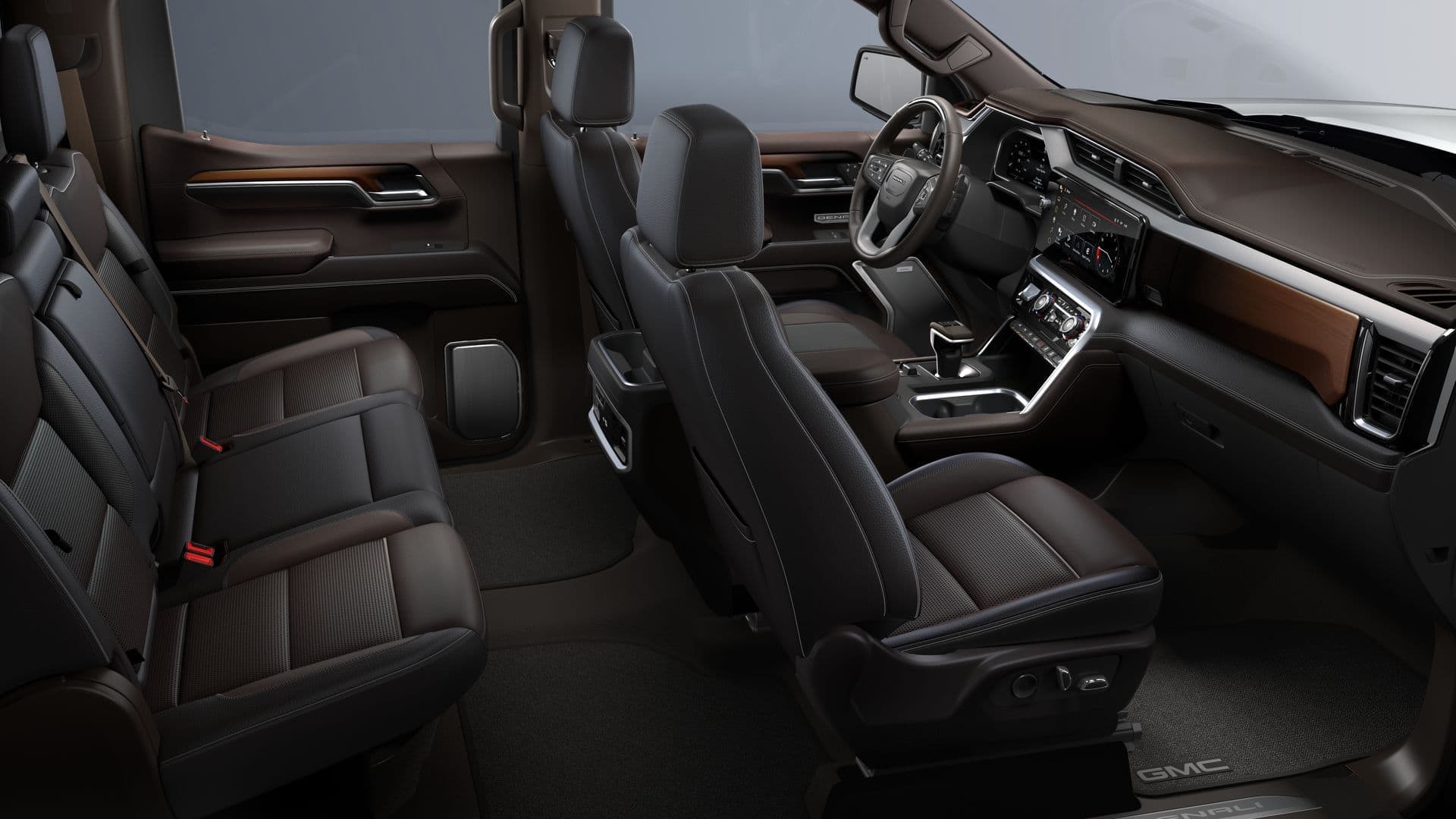 2026 GMC Sierra 1500 Denali - Photo 24
