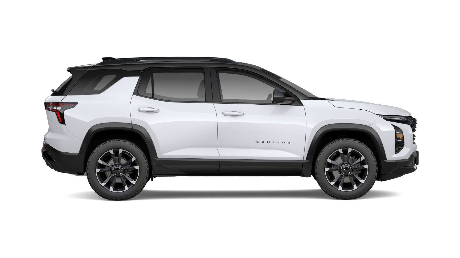 2027 Chevrolet Equinox RS - Photo 27