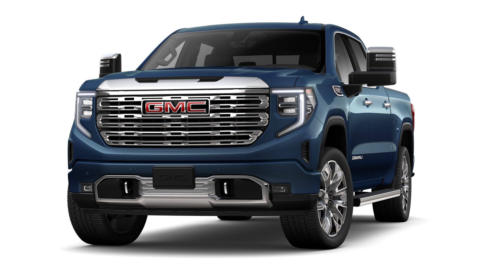2026 GMC Sierra 1500 Denali - Photo 25