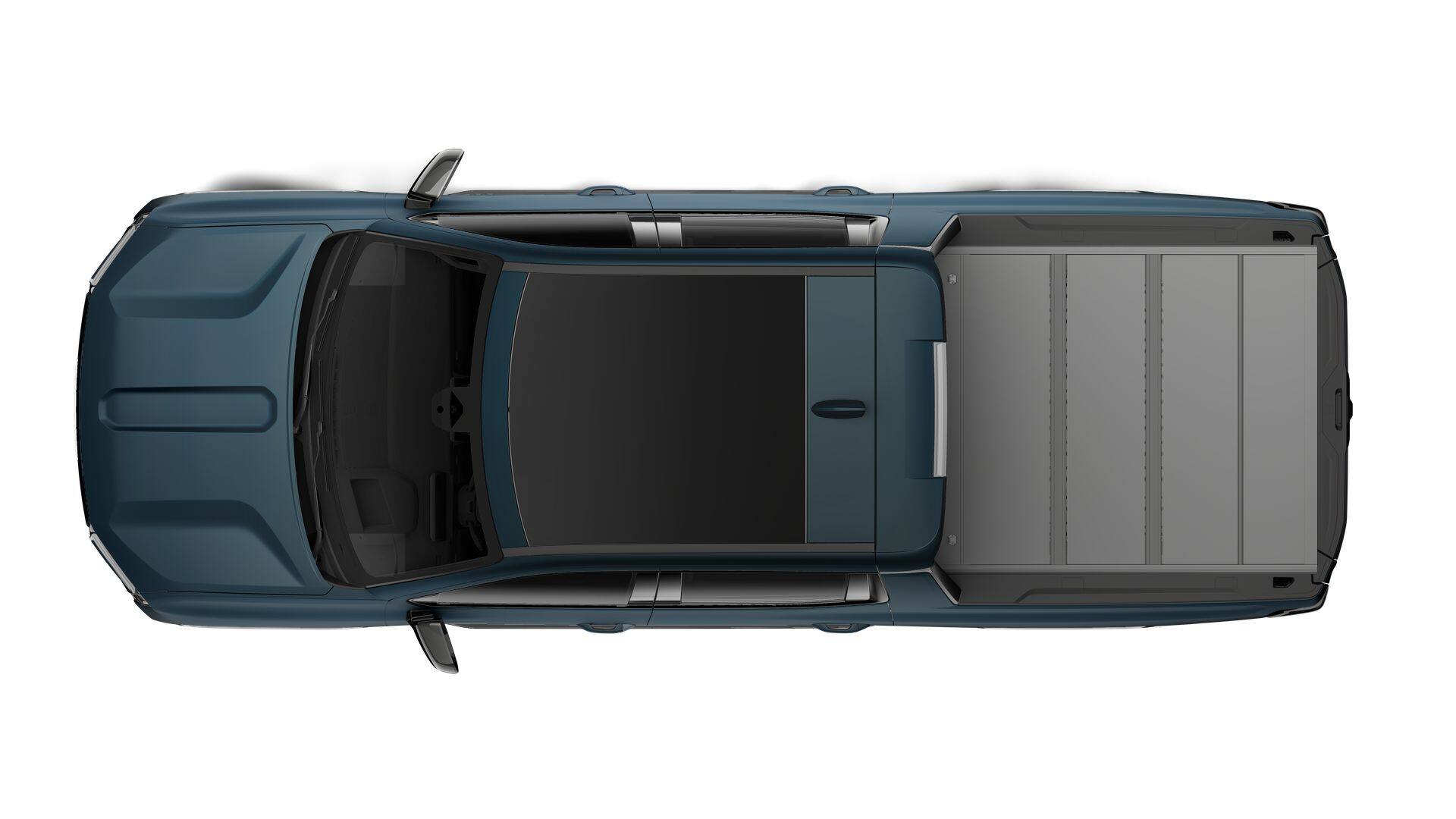2026 GMC Sierra EV Denali - Photo 7